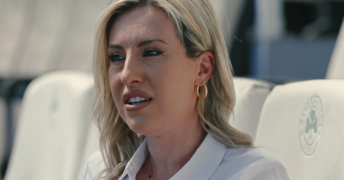 Συγκινεί η Πόπη Δομάζου: «Νιώθω ότι ο πατέρας μου πάντα θα είναι εδώ»