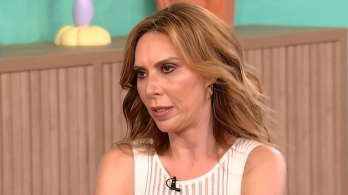 Δώρα Χρυσικού για Γωγώ Μαστροκώστα: «Σήμερα πονάω σαν να έχασα μια αδερφή»