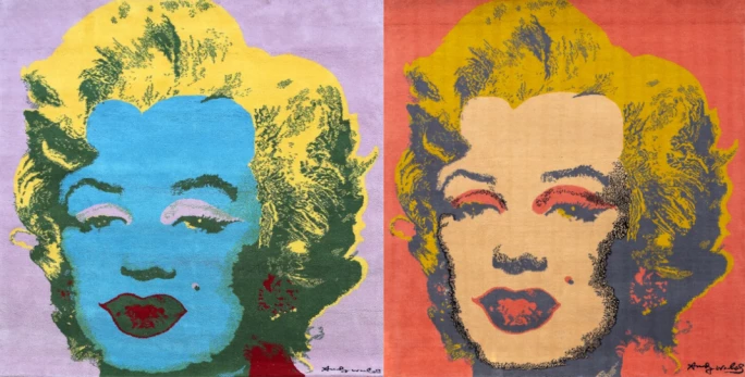 Warhol για το πάτωμα και όχι για τον τοίχο: Οι Sotheby’s δοκιμάζουν τα όρια της Pop Art