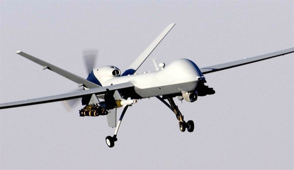 ΗΠΑ: Η απώλεια 24 Reaper αλλάζει τη στρατηγική στα drones