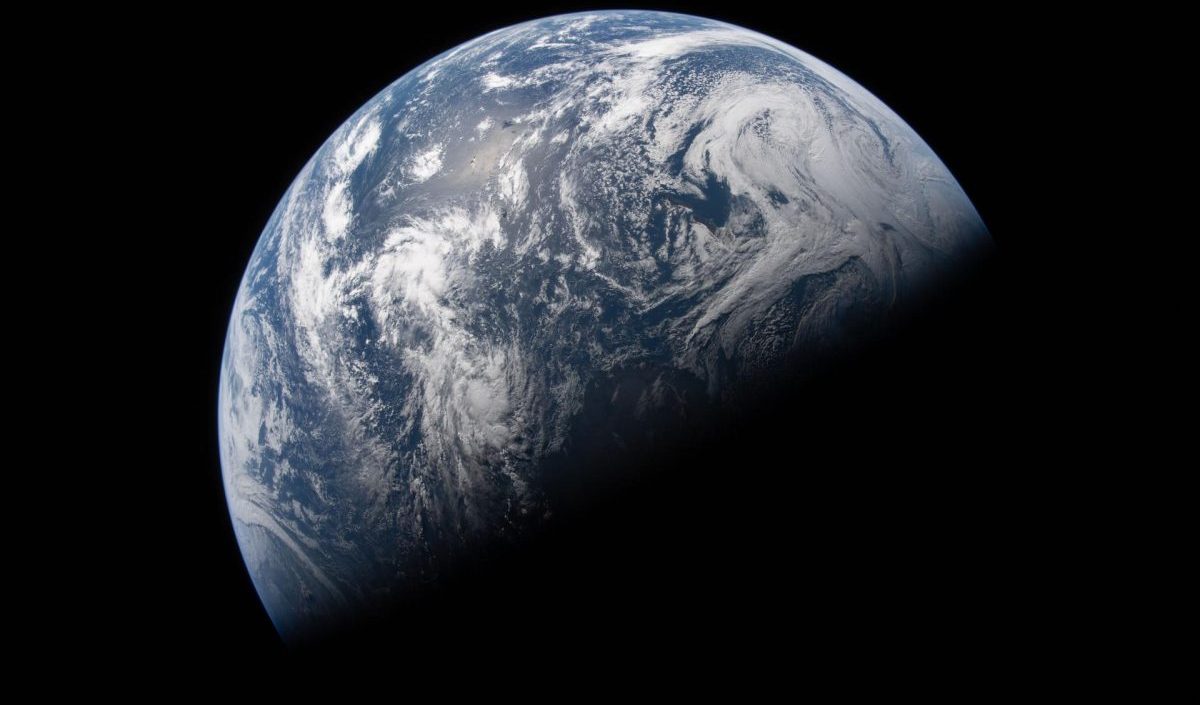 Νέες εντυπωσιακές εικόνες από την αποστολή Artemis II – Η NASA συνεχίζει τη δημοσίευση υλικού