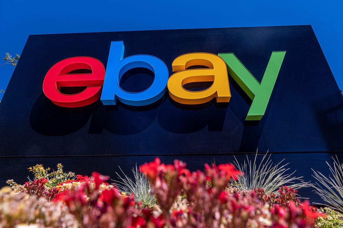 GameStop: Εξαγορά 56 δισ. δολαρίων για το eBay.  Οι επενδυτές αμφισβητούν τη χρηματοδότηση