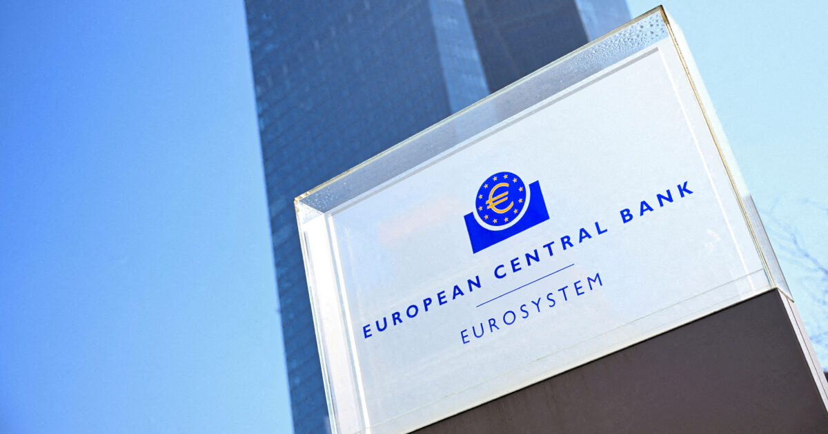 Reuters: Η ΕΚΤ πηγαίνει για τουλάχιστον δύο αυξήσεις επιτοκίων μέσα στο 2026