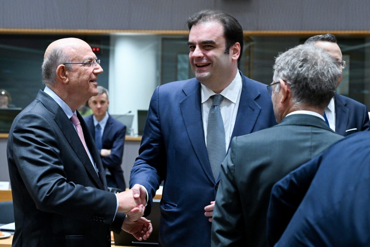Πιερρακάκης: «Το ερώτημα είναι, θέλουμε να είμαστε η γενιά πολιτικών που θα απελευθερώσει το δυναμικό της ΕΕ ή όχι;»