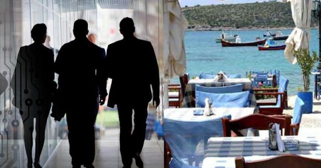 «Φορο-σαφάρι» με AI, drones και μυστικούς ελεγκτές στα νησιά – 50.000 έλεγχοι από την ΑΑΔΕ