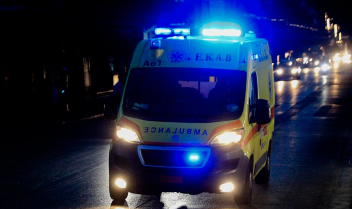 Θεσσαλονίκη: Τραυματίας 67χρονος σε διαμέρισμα στον Εύοσμο – Προσήχθη ο πρώην γαμπρός του