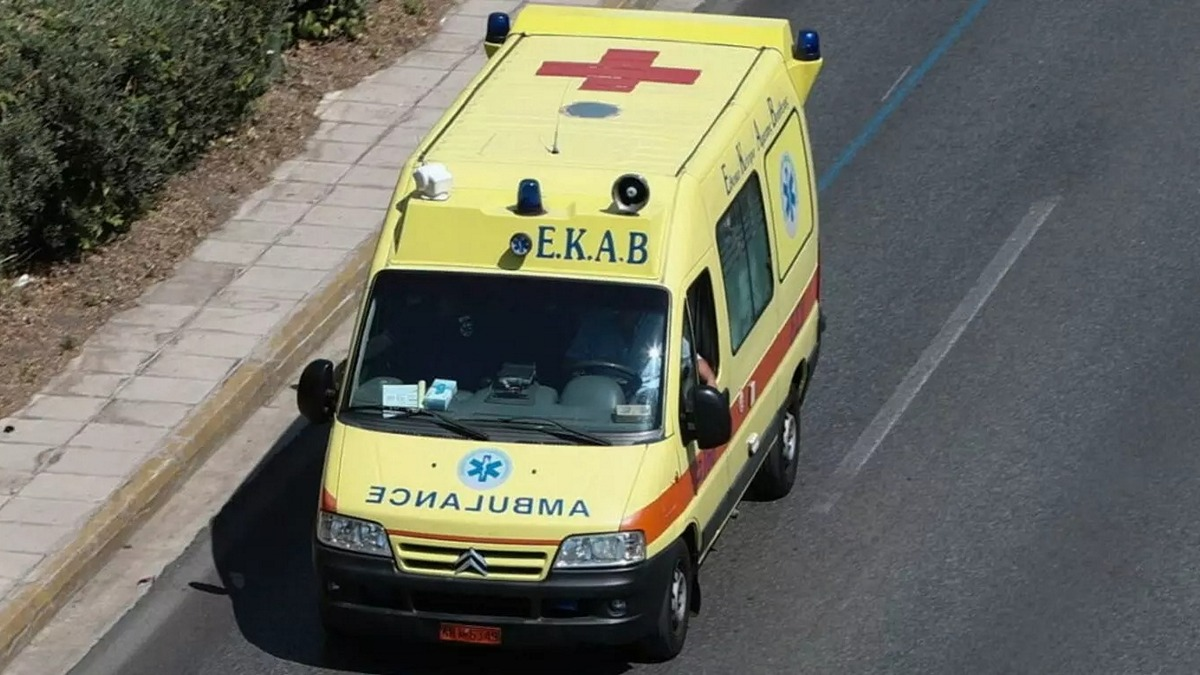 Εύοσμος: Αποκαταστάθηκε το τραύμα στο δάχτυλο του πεντάχρονου – Χειρουργήθηκε και πήρε εξιτήριο