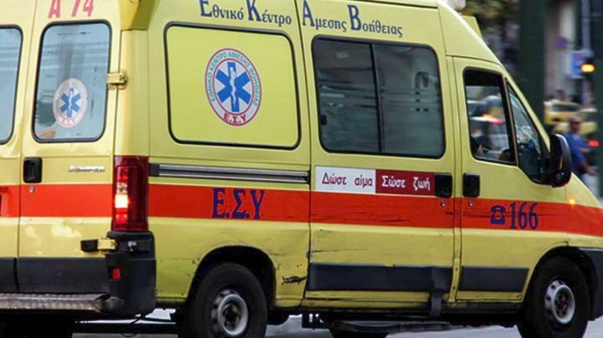 Κοζάνη: Ταυτοποιήθηκε η σορός του 78χρονου που είχε εξαφανιστεί