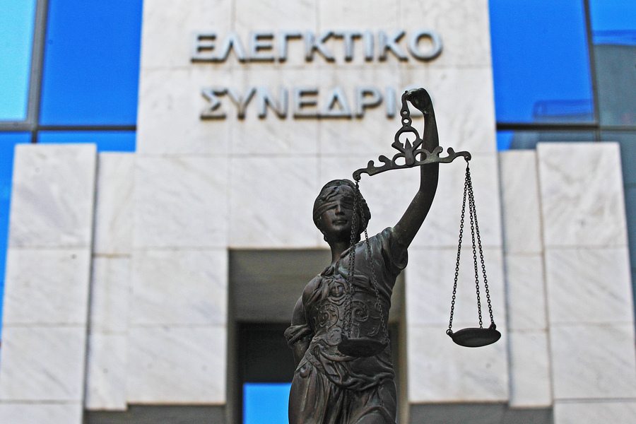 Δημόσιο: 9 εκατ. ευρώ για ελέγχους… χωρίς ευρήματα – Το Ελεγκτικό Συνέδριο «ξηλώνει» το σύστημα εσωτερικής λογοδοσίας