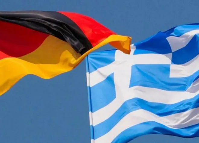 ΙΟΒΕ: Στα 8,9 δισ. η συμβολή της ελληνογερμανικής επιχειρηματικής κοινότητας στο ΑΕΠ
