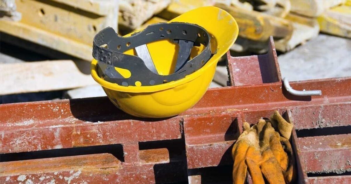 Eργατικό δυστύχημα στη Βουνοπλαγιά Ιωαννίνων – Νεκρός πατέρας δύο παιδιών