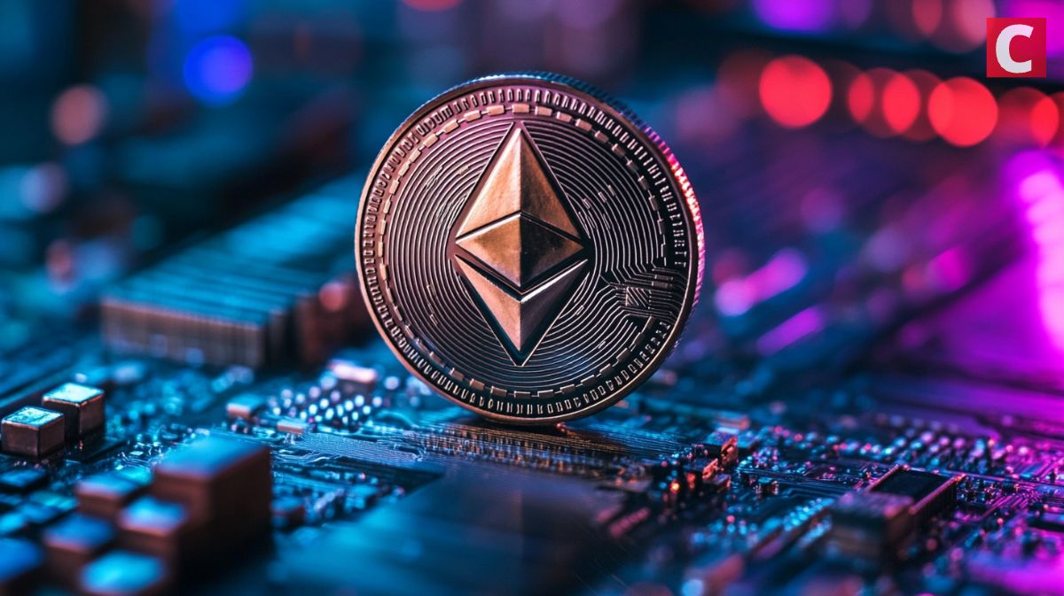 Ethereum: Κυριαρχεί στις tokenized μετοχές με μερίδιο 41%. Η αγορά ξεπέρασε τα 1,6 δισεκατομμύρια δολάρια