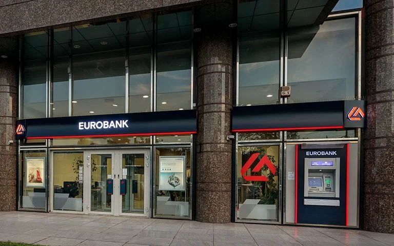 Eurobank: Στις αγορές με Senior Preferred ομόλογο
