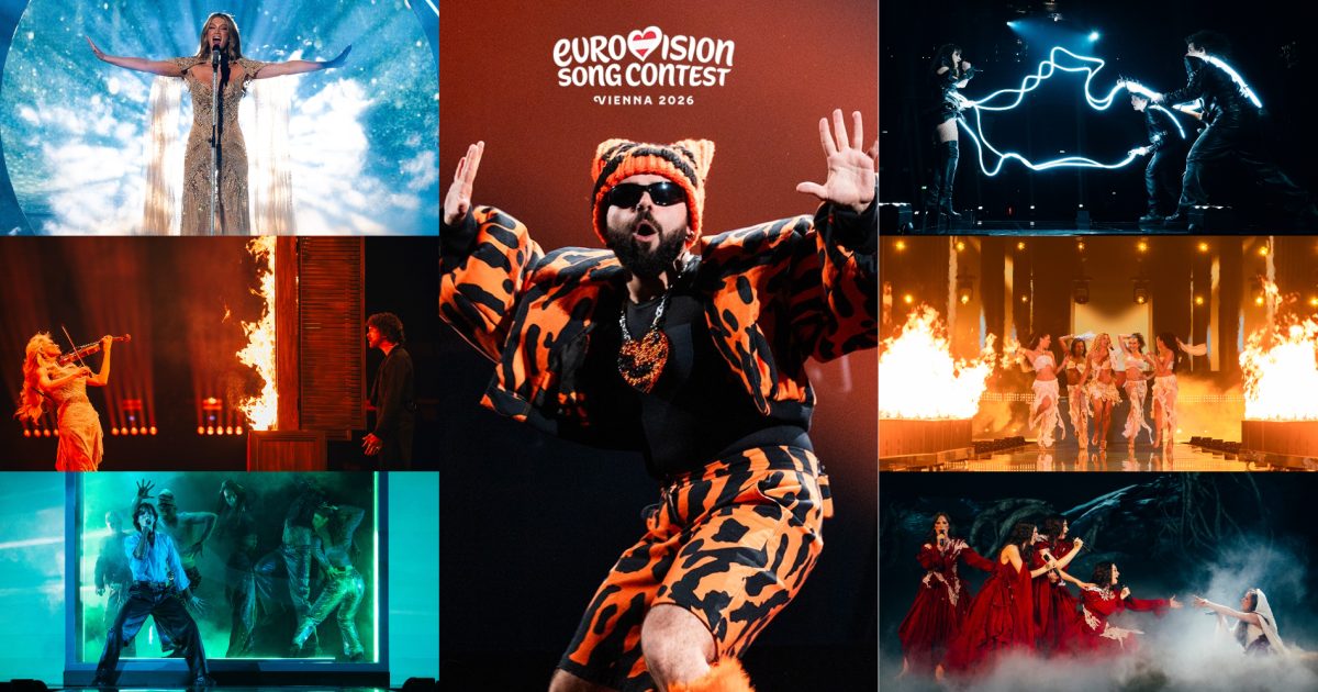 Eurovision 2026: Τι δείχνουν τα προγνωστικά μία εβδομάδα πριν τον Μεγάλο Τελικό; – Ποιες χώρες προκρίνονται με άνεση και ποιες θα δώσουν σκληρή μάχη