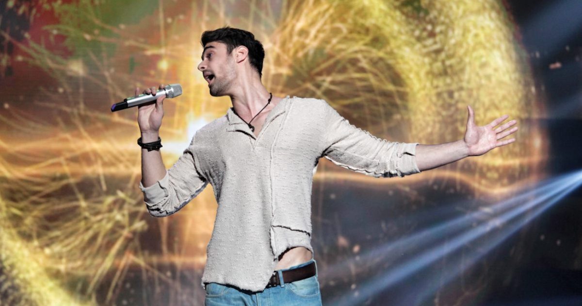 Eurovision: «Θα εισηγηθώ στο Υπουργείο Πολιτισμού να εξετάσει την επιστροφή μας», διαμηνύει ο νέος πρωθυπουργός της Ουγγαρίας