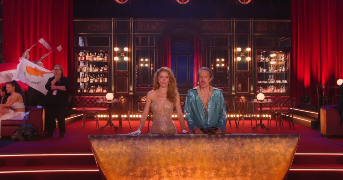 Eurovision 2026 – Β΄ Ημιτελικός: Αυτές είναι οι 10 χώρες που πέρασαν στον Μεγάλο Τελικό