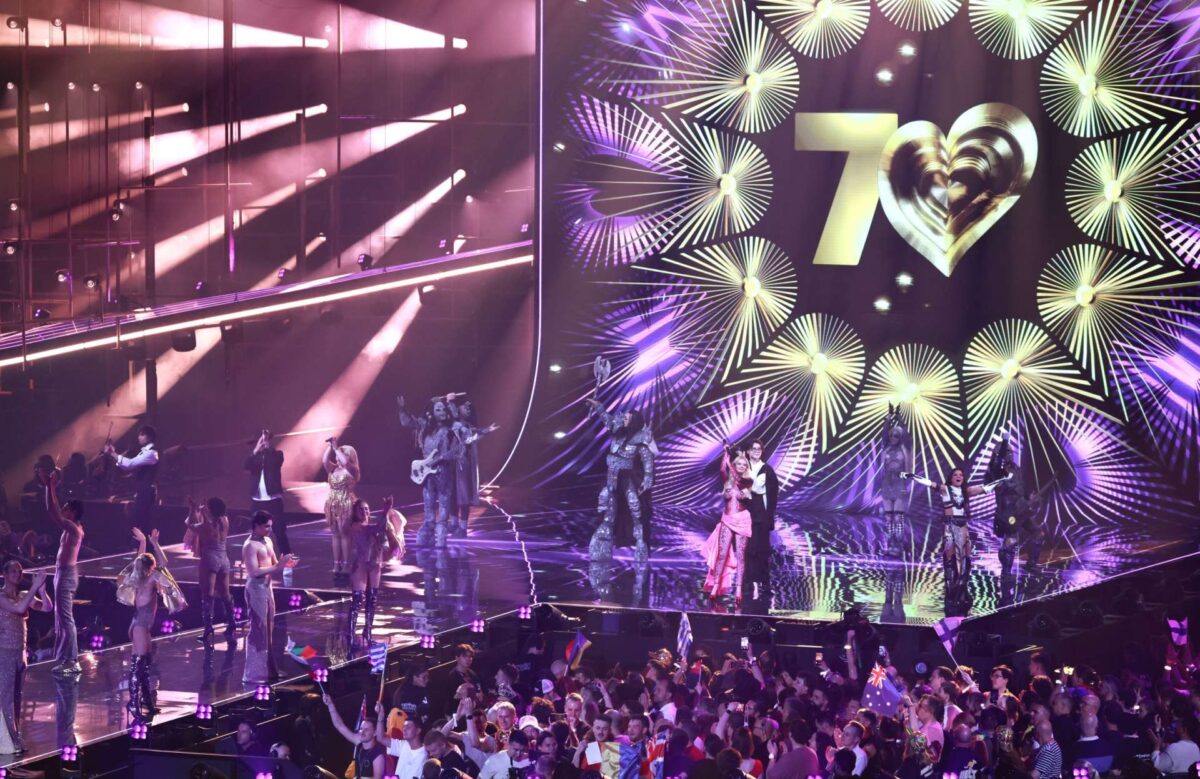 Eurovision 2026: Ο θρίαμβος της Βουλγαρίας με το ξεσηκωτικό “Bangaranga”, η ανατροπή στα προγνωστικά και η αποθέωση του Akyla