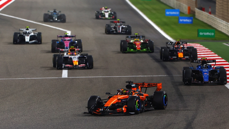 F1: Νέες αλλαγές κινητήρων το 2027.  Ισχυρότερος V6, αδύναμος ηλεκτροκινητήρας