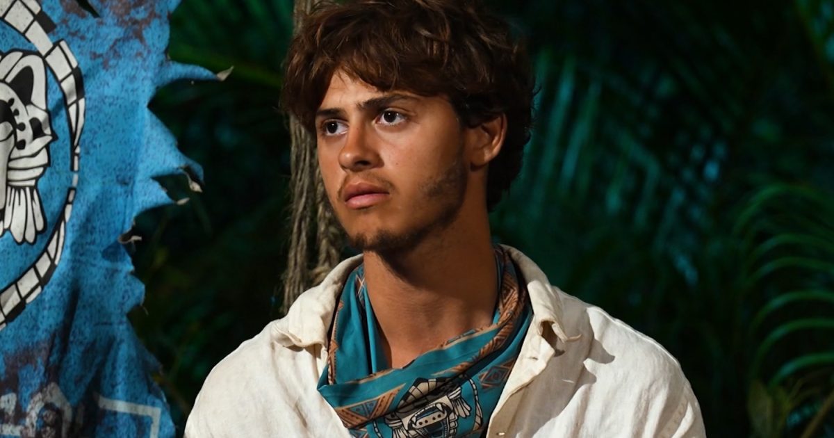 Survivor – Σταύρος Φλώρος: «Ακόμη και μέσα στον πόνο του, χαμογελάει» λέει η μητέρα του