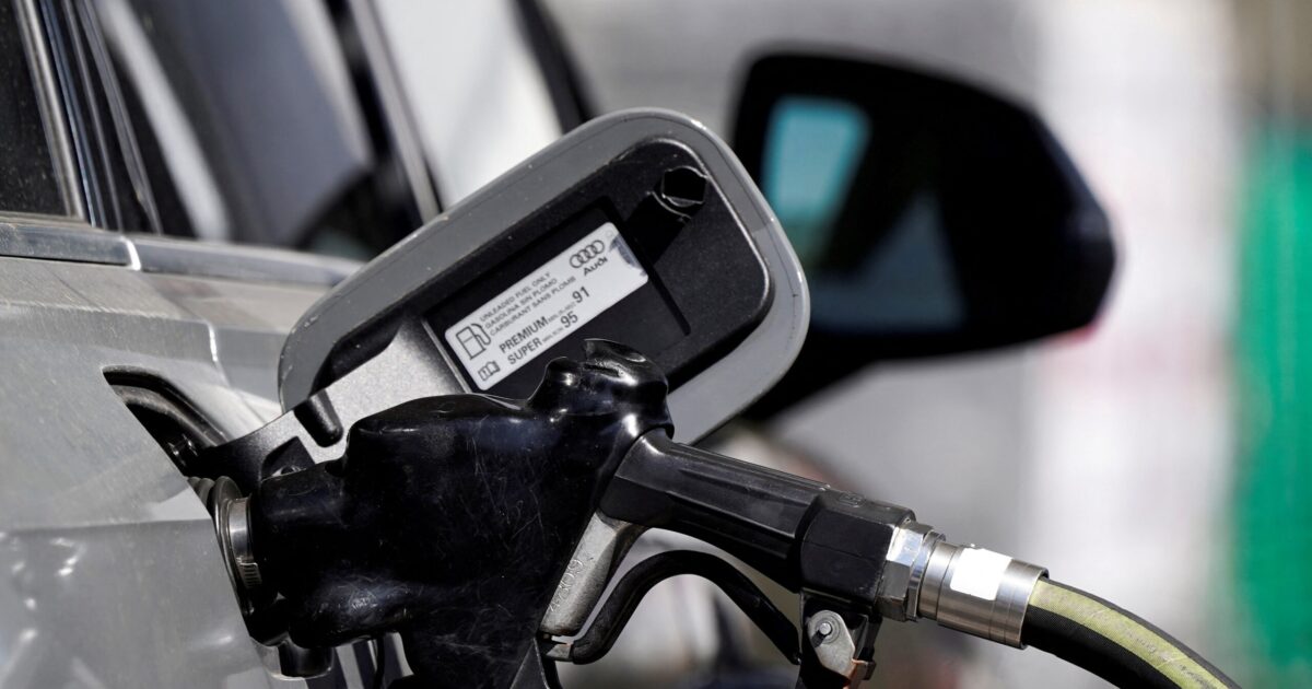 Σκέψεις για Fuel Pass και το καλοκαίρι – Νέο πακέτο μέτρων 200 εκατ. ευρώ φέρνει η κλιμάκωση της κρίσης στο Ιράν