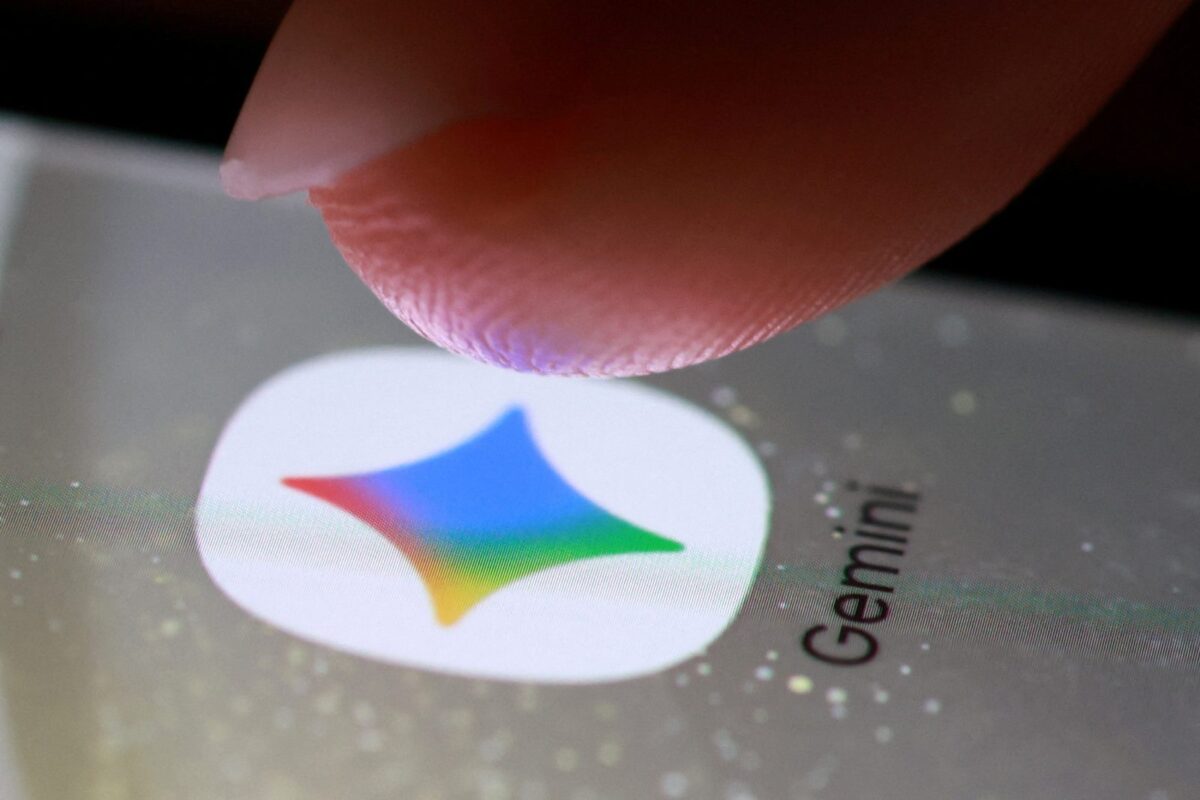 Η Google τοποθετεί τον βοηθό Gemini σε εκατομμύρια οχήματα στους δρόμους