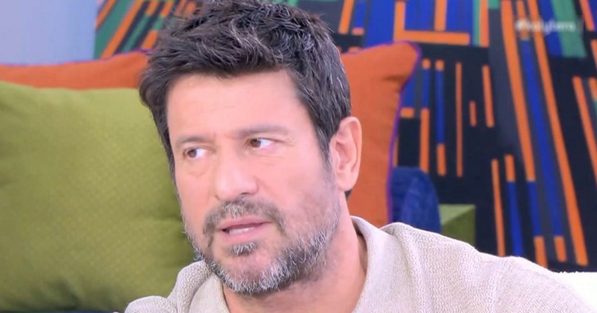 Αλέξης Γεωργούλης: «Με το που έφτασα στο νοσοκομείο έχασα τις αισθήσεις μου, ήμουν κοντά στον θάνατο»