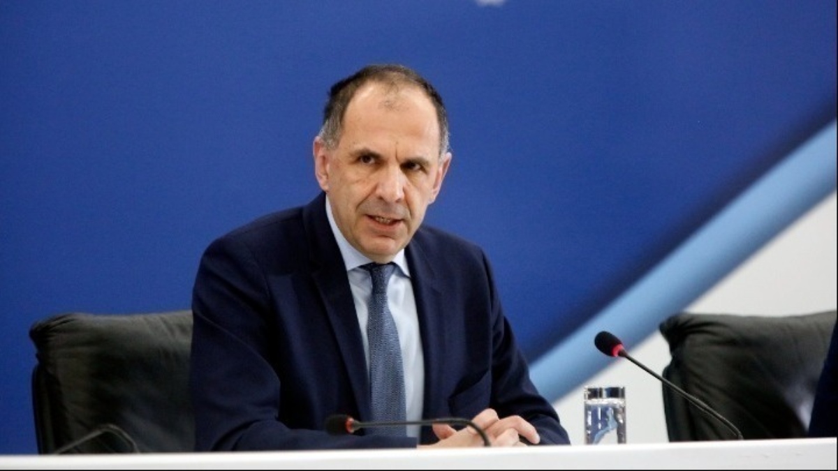 Γ. Γεραπετρίτης: Η ισχύς της συνεργασίας μας, παράγοντας ειρήνης, συνεργασίας και ευημερίας στην περιοχή