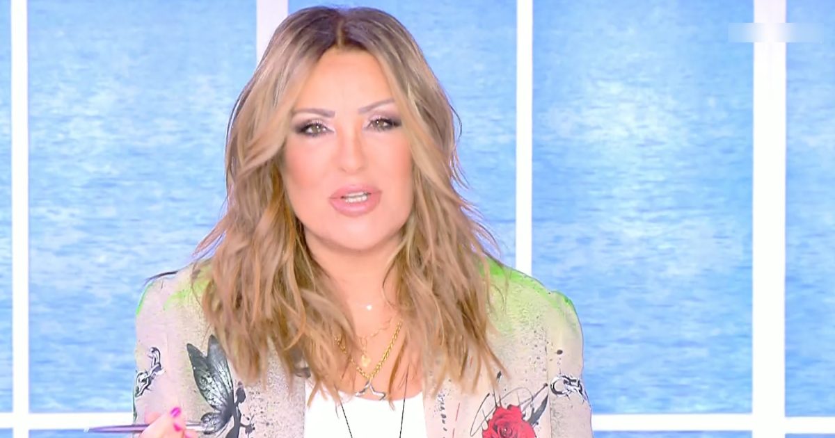 Ναταλία Γερμανού για Eurovision 2026: «Δεν την έχω για τόσο πονηρή την Κλαυδία»