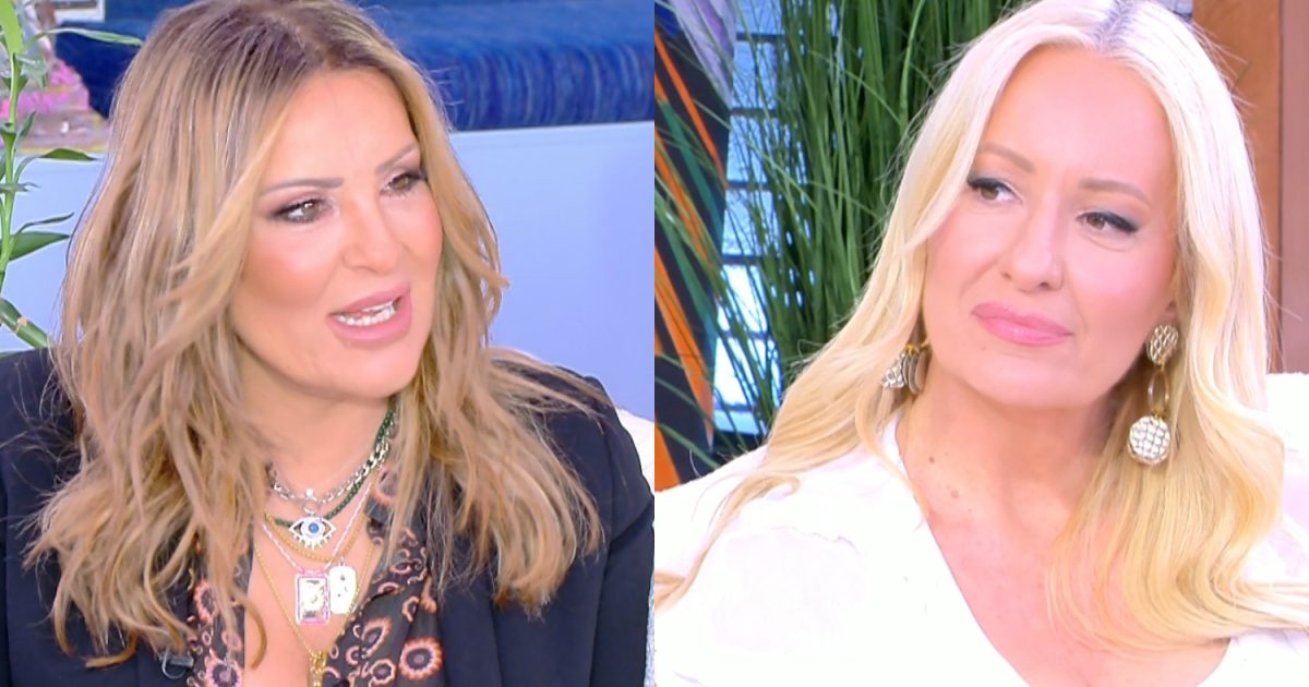 Ναταλία Γερμανού σε Αφροδίτη Γραμμέλη: «Δεν μου χαρίστηκες ποτέ με την πένα σου, αλλά δεν μου στέρησες ποτέ και τη φιλία σου»