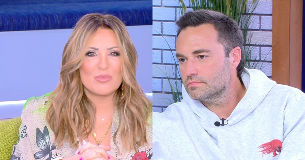 Ναταλία Γερμανού σε Κώστα Φραγκολιά: «Ούτε μπούρδες λες, ούτε είσαι γλάστρα – Απέδειξες σε όλους αυτούς πόσο ανόητοι άνθρωποι είναι»
