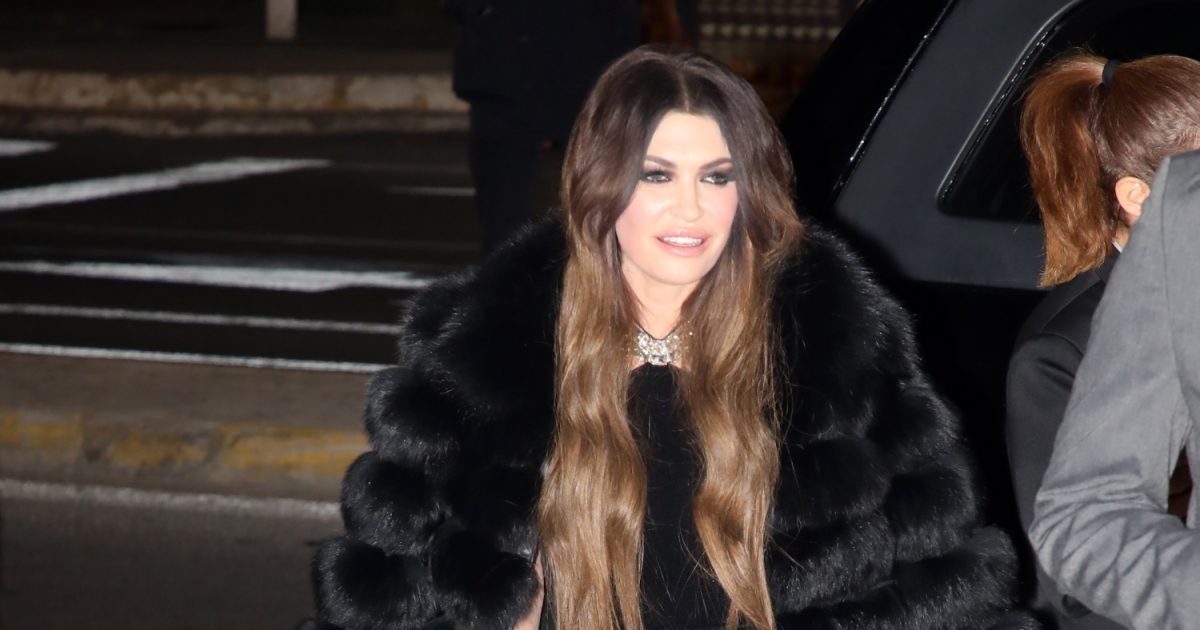 Κίμπερλι Γκίλφοϊλ: «Οι γονείς μου πέθαναν από καρκίνο, είμαι εδώ να στηρίξω τους ανθρώπους που είναι δίπλα στα παιδιά»