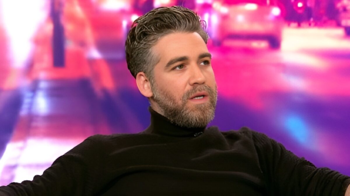 Γιώργος Χριστοδούλου: «Κινδύνεψα να μείνω χωρίς δουλειά γιατί ήμουν υπέρ το δέον εκλεκτικός και είπα πολλά όχι»