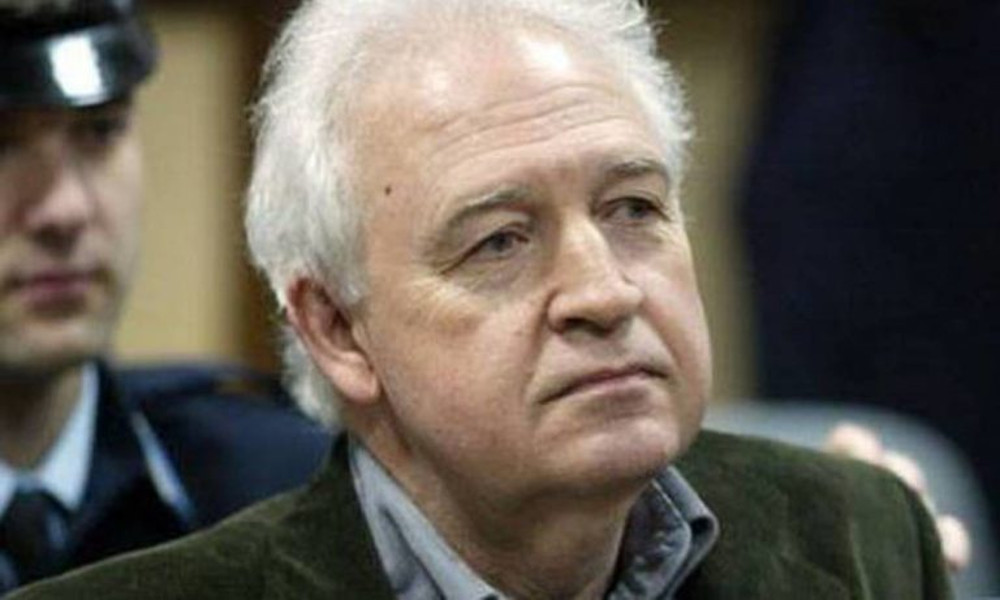 Αλέξανδρος Γιωτόπουλος: Εξετάζεται το ενδεχόμενο άσκησης αναίρεσης της απόφασης για αποφυλάκιση