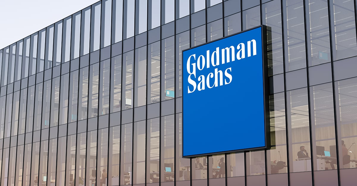 Η Goldman Sachs ξεπέρασε τις κινεζικές ανταγωνίστριες. Τα κέρδη της Wall Street εκτοξεύτηκαν 400% το 2025