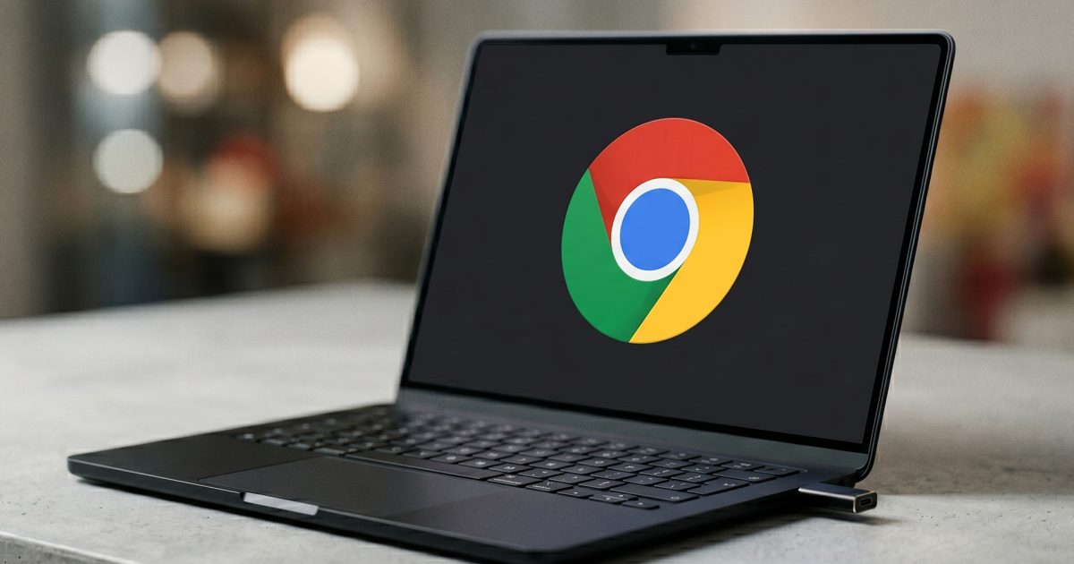 Google Chrome: Σάλος με το κρυφό αρχείο AI των 4GB