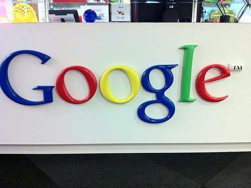 Το συνέδριο της Google ξεκινά σε μία εβδομάδα. Η μάχη με τη Nvidia για την Τεχνητή Νοημοσύνη φουντώνει