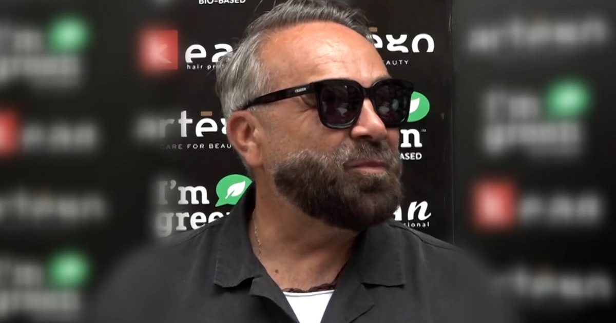 Γρηγόρης Γκουντάρας: «Μακάρι όλοι οι άντρες σύζυγοι να γίνουμε σαν τον Τραϊανό Δέλλα»