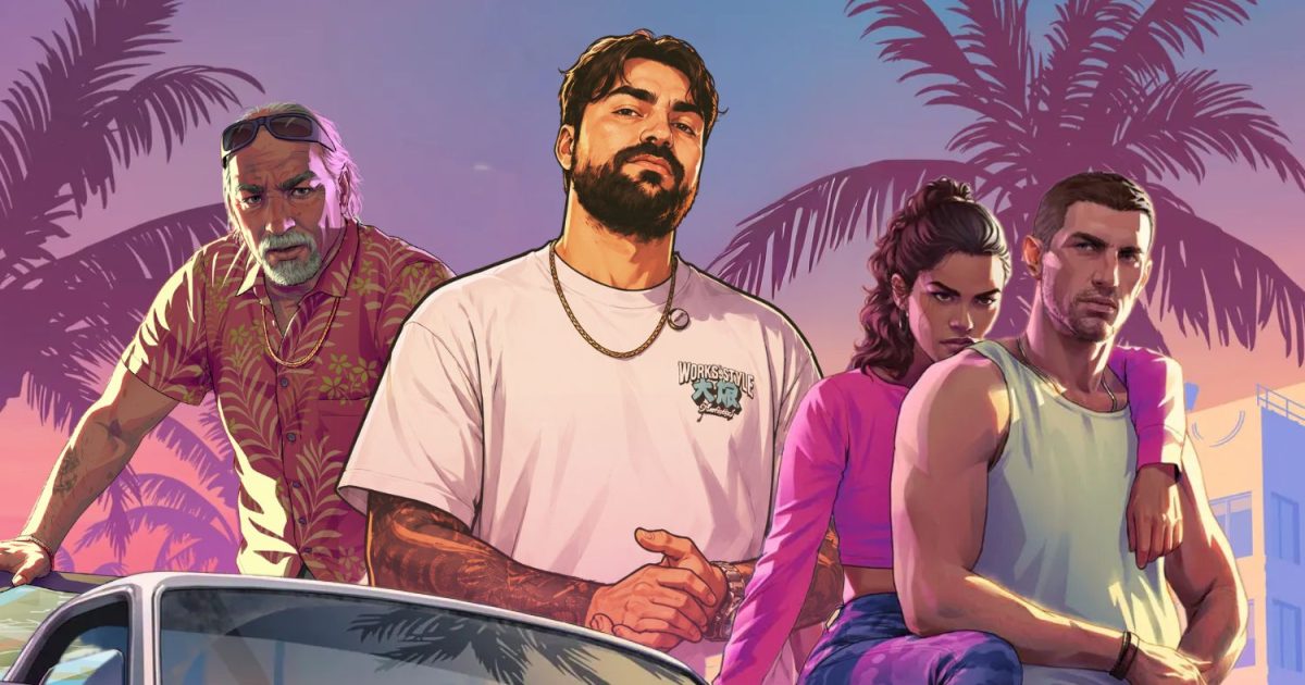 GTA 6: Γιατί ο CEO της Take-Two δηλώνει «τρομοκρατημένος» για την κυκλοφορία του