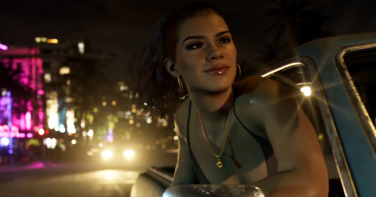 Όχι σε product placement στο GTA 6, ξεκαθάρισε η Take-Two