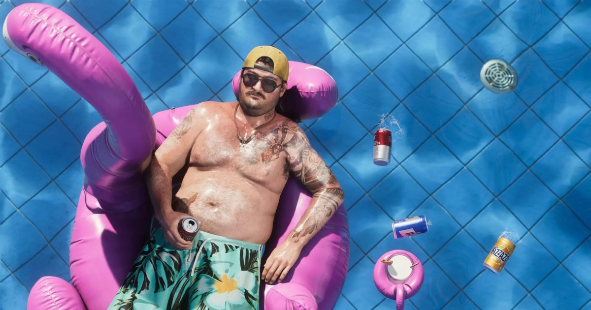 Strauss Zelnick: «Οι προσδοκίες για το GTA 6 είναι τρομακτικές»
