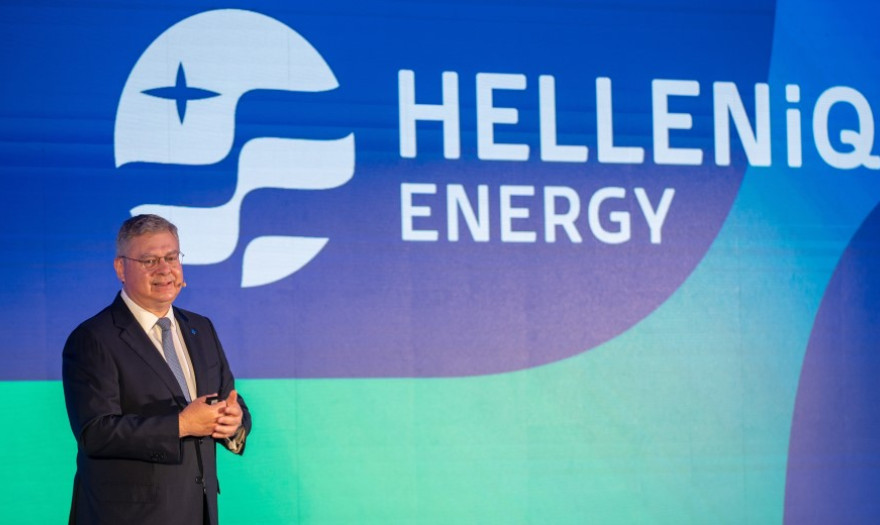 HelleniQ Energy: Συγκρίσιμα EBITDΑ 293 εκατ. το α’ τρίμηνο αυξημένα κατά 63% – Kαθαρά κέρδη στα 140 εκατ.