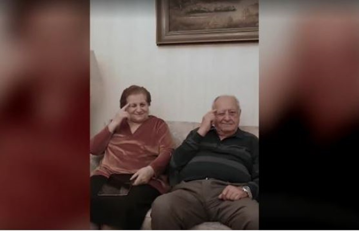 Καμπάνια ενημέρωσης της ΕΛ.ΑΣ. για τις απάτες – Πρωταγωνιστές δύο ηλικιωμένοι