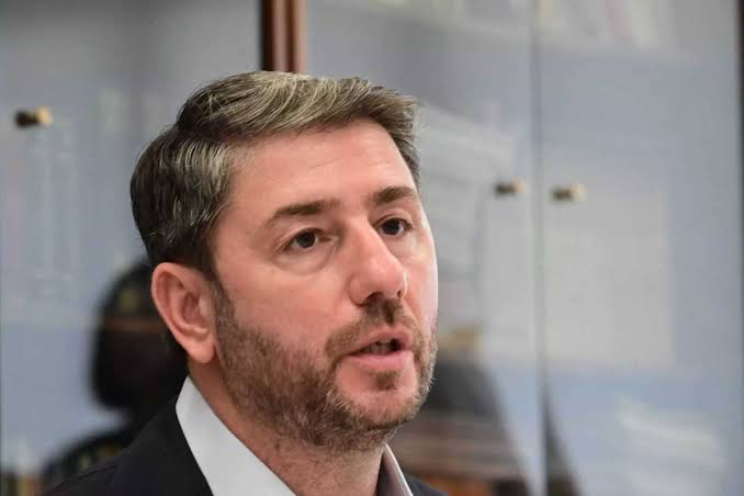 Ο Νίκος ο θυμωμένος και τα παιχνίδια σε βάρος της ΕΥΠ