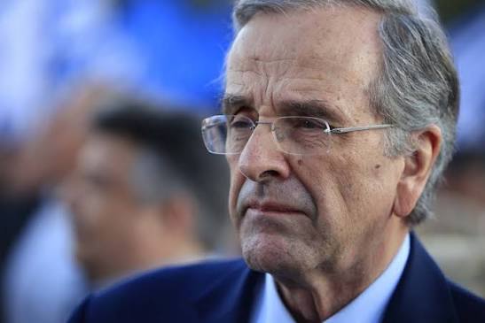 Πώς και γιατί φούντωσαν τα σενάρια περί επιστροφής Σαμαρά;