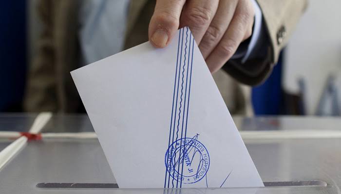 Τα επόμενα τρία χρόνια θα χορτάσουμε εκλογές