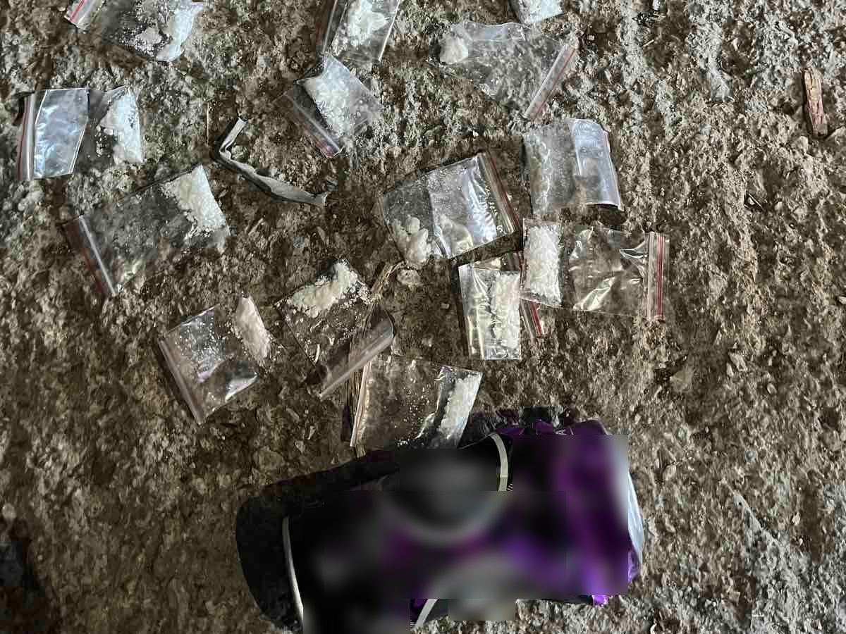 Μεγάλη επιχείρηση της ΕΛ.ΑΣ. σε Σάμο και Αττική: Εξαρθρώθηκαν δύο εγκληματικές οργανώσεις διακίνησης ναρκωτικών