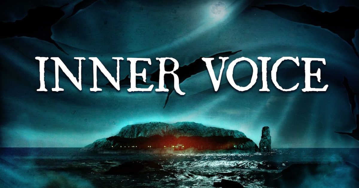 Inner Voice: Νέος ελληνικός horror τίτλος βρήκε δρόμο σε Steam, GOG και Epic