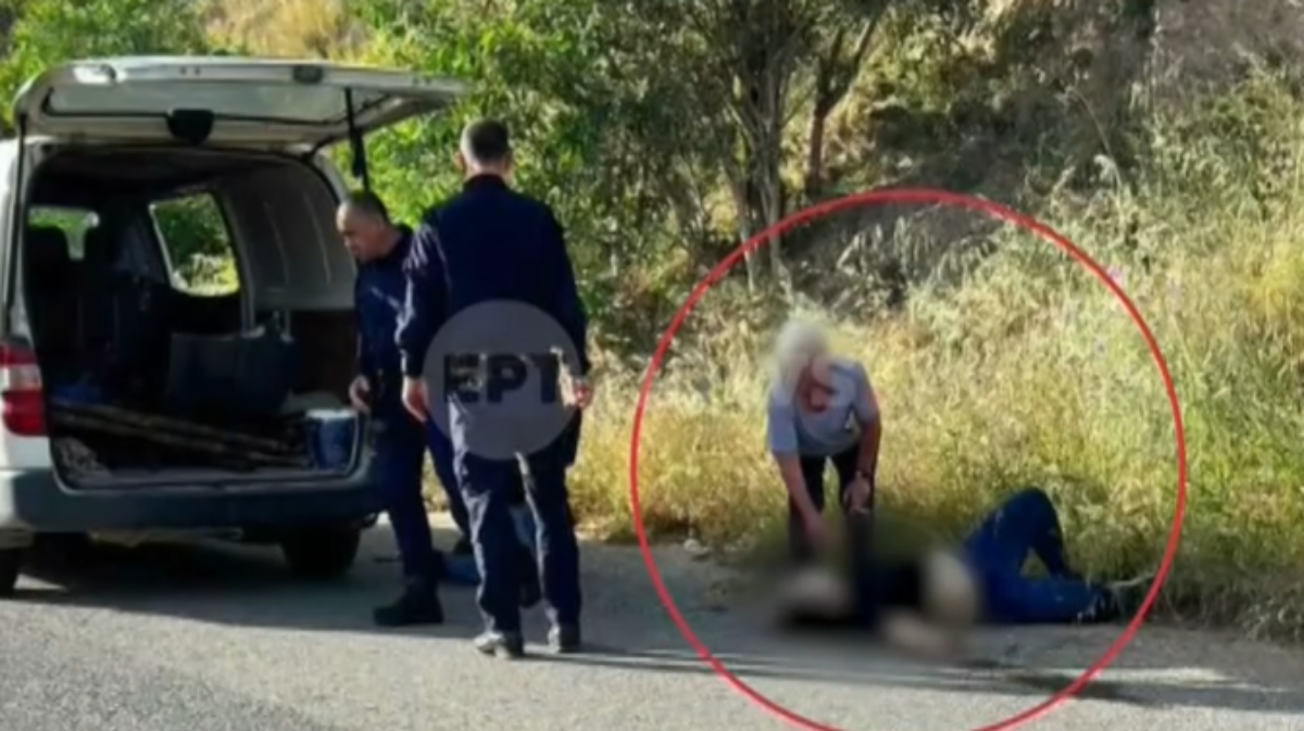 Ηρακλειο: Στον ανακριτή ο 30χρονος για απόπειρα ανθρωποκτονίας σε βάρος της συζύγου του – Διοικητής ΠΑΓΝΗ: Με περιτραυματική αμνησία η 28χρονη μητέρα
