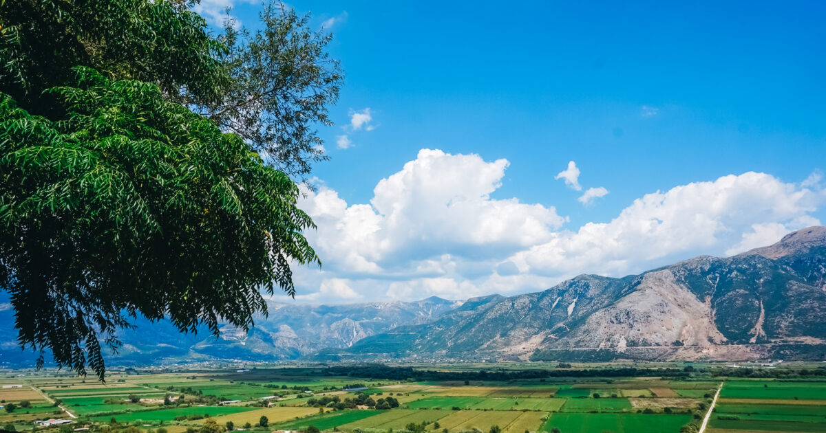 Σύστημα ιχνηλασιμότητας αγροδιατροφικών προϊόντων: Πώς θα εντοπίζονται παράνομες ελληνοποιήσεις