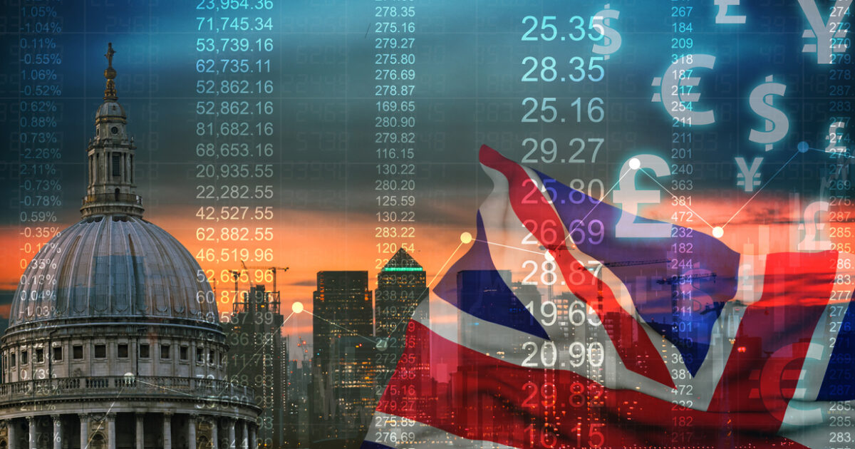 Το Ηνωμένο Βασίλειο μπροστά στον κίνδυνο οικονομικής ασφυξίας  – Η πολιτική αστάθεια που παραπέμπει στο Brexit